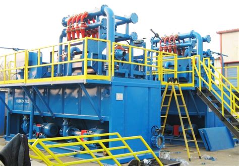 Oil Drilling Mud System Kazakhstan|Solids Control Equipment,Solid Control,Mud Cleaner,Shale .